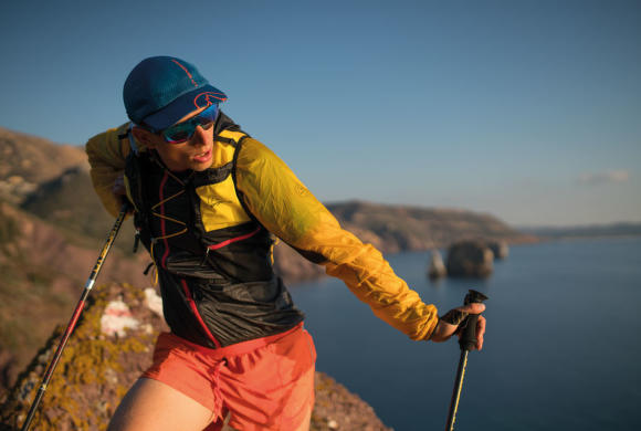 Cum să alegeți bastoane de alergare