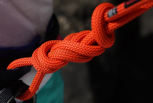 O bucurie să urci cu