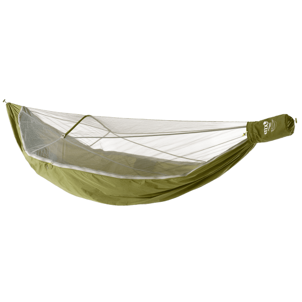 Hamac Eno JungleNest Evergreen
