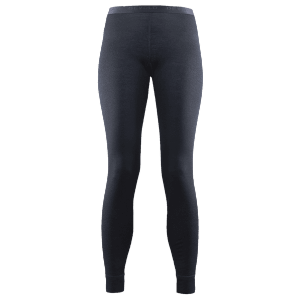 Colanți Devold Breeze Long Johns Women 950 BLACK