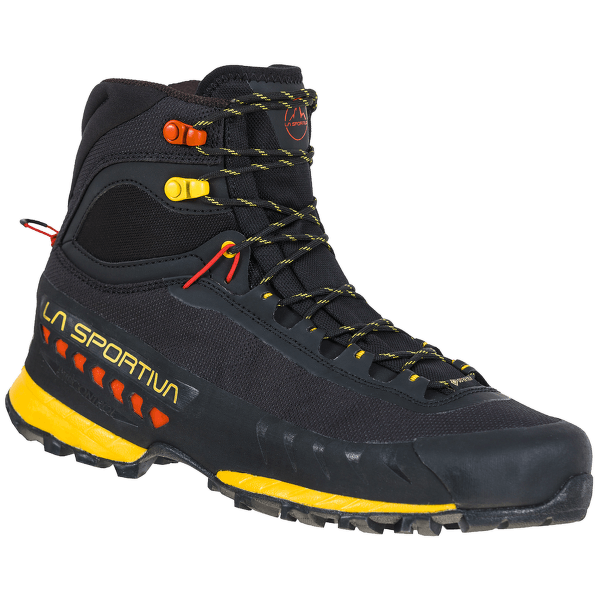 Încălțăminte La Sportiva TxS GTX Black/Yellow