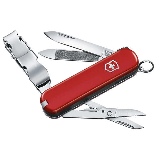 Cuțit Victorinox Nail Clip 580 0.6463
