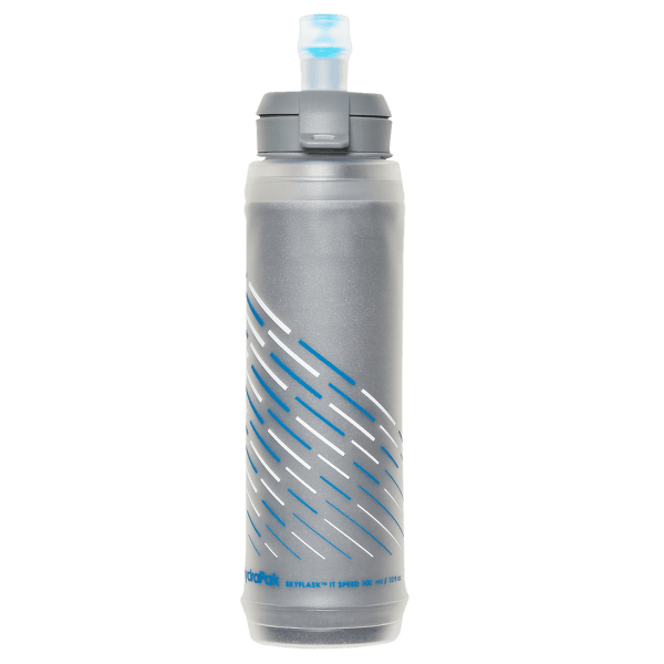 Sticlă Hydrapak SKYFLASK IT SPEED 300 Clear