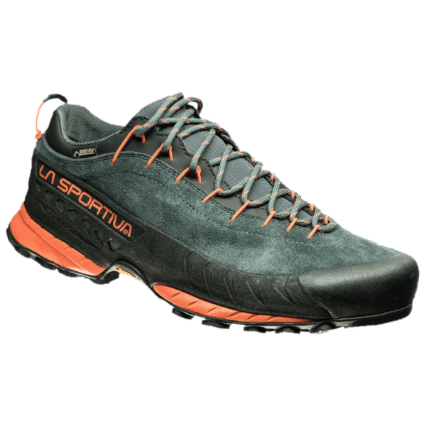 Încălțăminte La Sportiva TX4 GTX Men Carbon/Flame CF