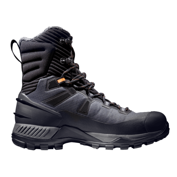 Încălțăminte Mammut Blackfin III WP High Women black 0001