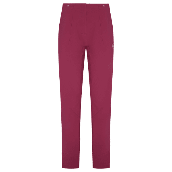 Pantaloni La Sportiva BRUSH PANT Women Red Plum