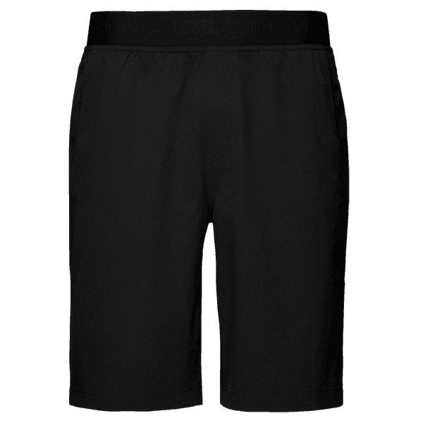 Pantaloni scurți Black Diamond Sierra Shorts Men Black