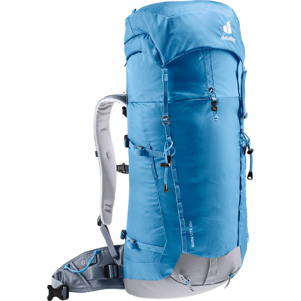 Rucsac deuter Guide Lite 30+ (3360321) reef-graphite