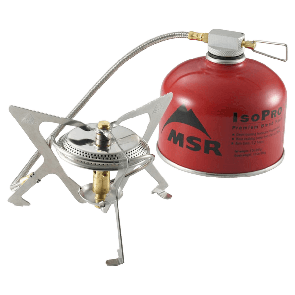 Aragaz MSR WindPro 2