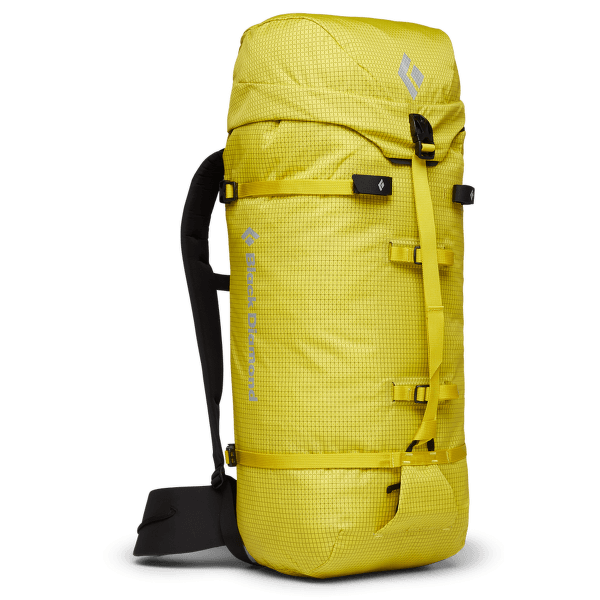 Rucsac Black Diamond SPEED 30 Sulphur