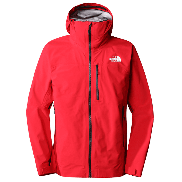Jachetă The North Face SUMMIT TORRE EGGER FUTURELIGHT™ JACKET Men TNF RED
