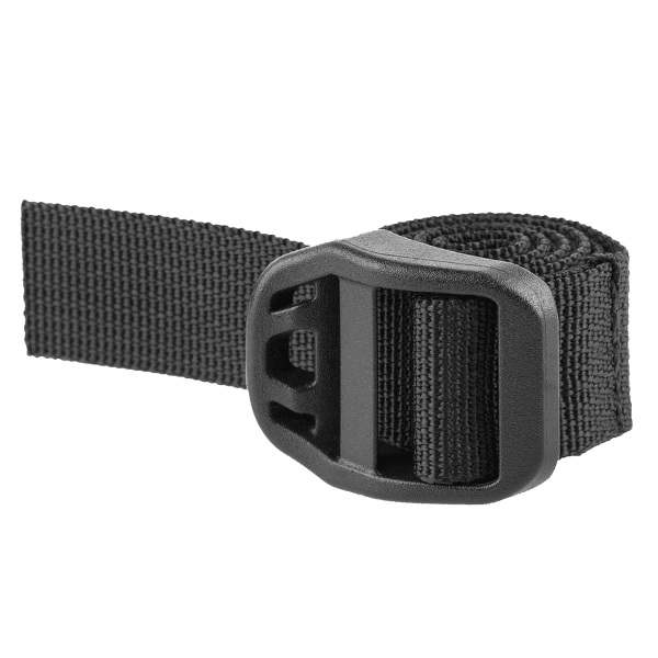 Curea Millet ACCESSORY STRAP BLACK - NOIR