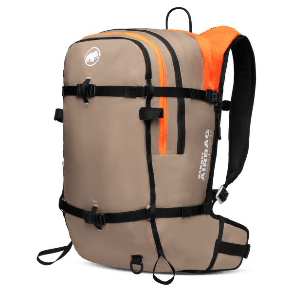 Rucsac Mammut Free 28 Removable Airbag 3.0 safari 7459