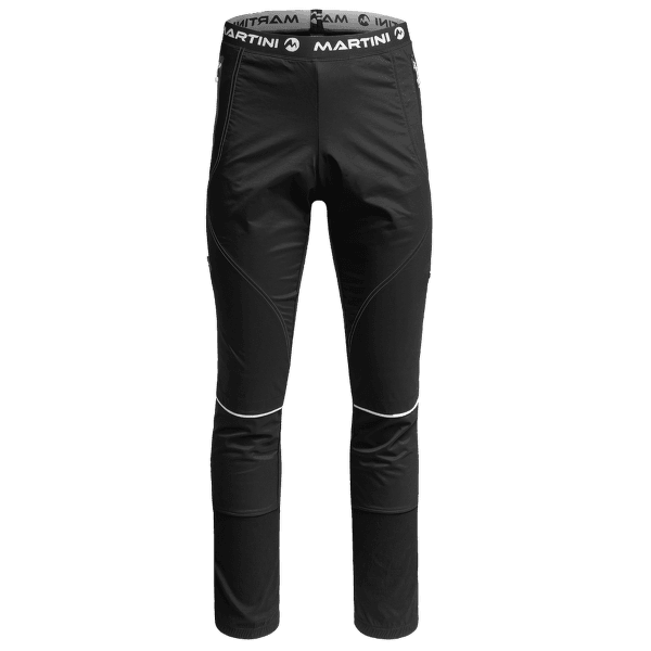 Pantaloni Martini Giro Unisex black