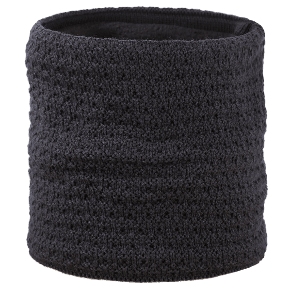 Bandă pentru gât Kama Knitted Merino neckwarmer Kama S26 graphite