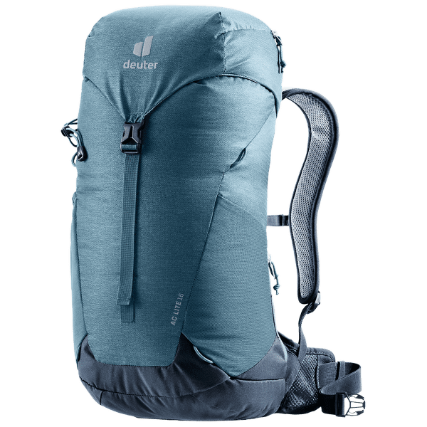 Rucsac deuter AC Lite 16 atlantic-ink