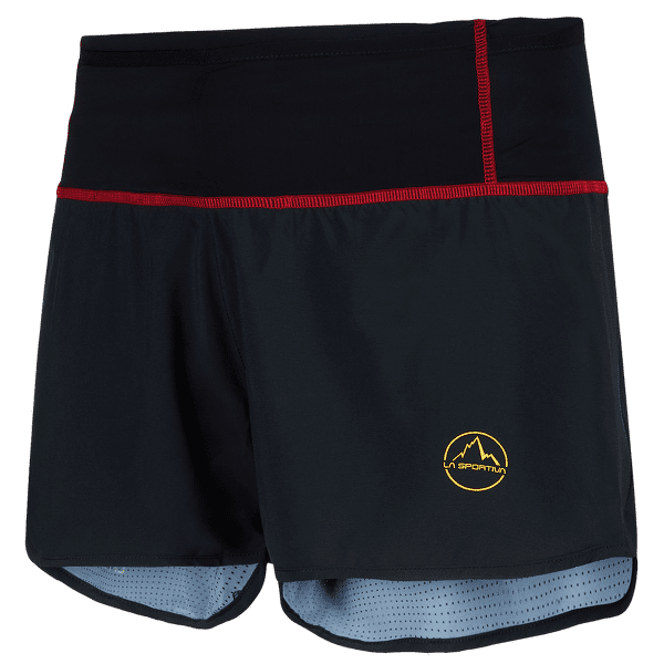 Pantaloni scurți La Sportiva TEMPO SHORT Men Black