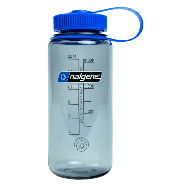 Sticlă Nalgene Wide-Mouth 500 mL Sustain Gray Sustain 2020-2916
