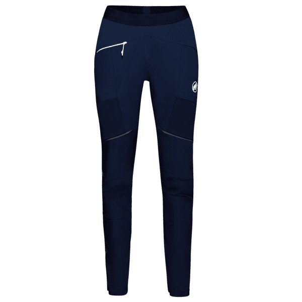 Pantaloni Mammut Eiger Speed SO Hybrid Pants Men Night