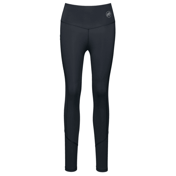 Colanți Mammut Massone Tights Women black 0001