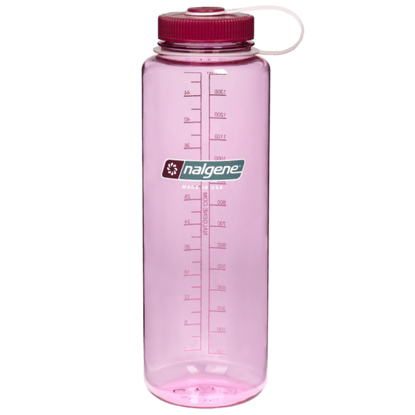 Sticlă Nalgene Wide Mouth Sustain 1500 ml Cosmo Sustain 2020-0848