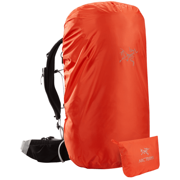 Haina de ploaie Arcteryx Pack Rain Cover Hyperspace
