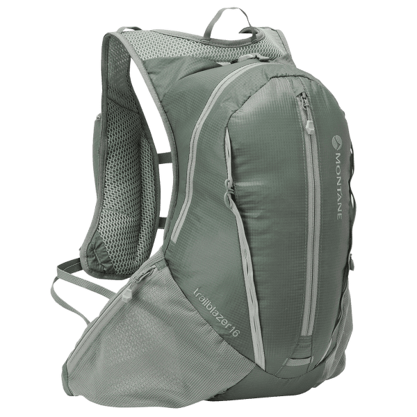 Rucsac Montane Fem Traiblazer 16 EUCALYPTUS