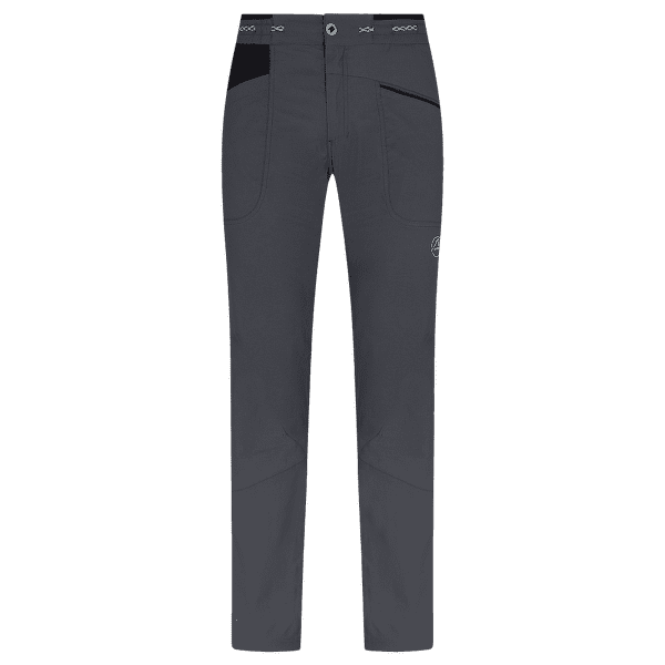 Pantaloni La Sportiva TALUS PANT Men Carbon/Black