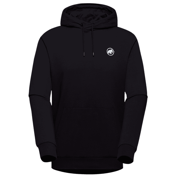 Hanorac Mammut Mammut ML Hoody Men Original black 0001