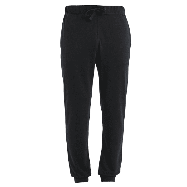 Pantaloni Icebreaker Merino Shifter II Pants Men Black