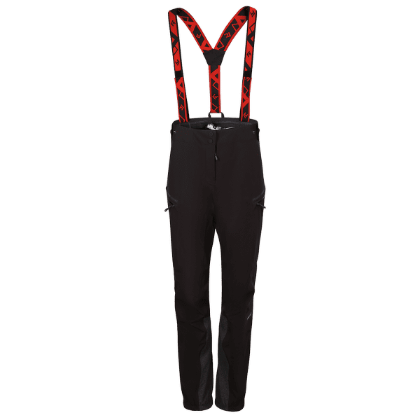 Pantaloni Direct Alpine EIGER Lady black