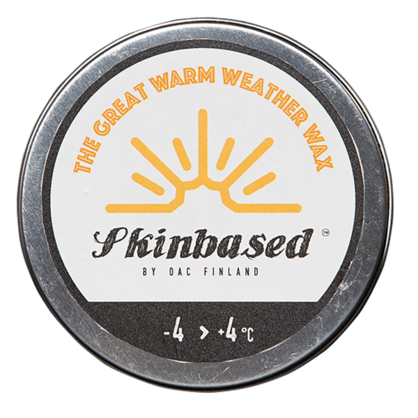 Ceară OAC Skinbased MF Warm weather quick wax