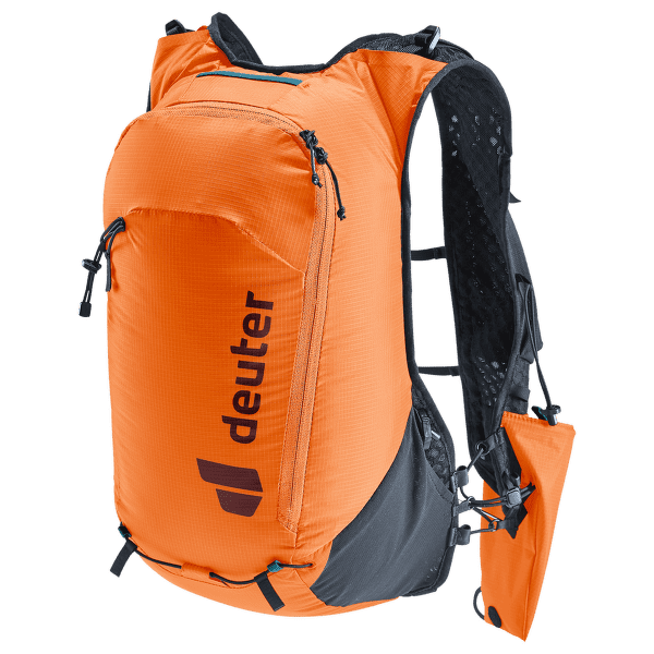 Rucsac deuter Ascender 13 saffron