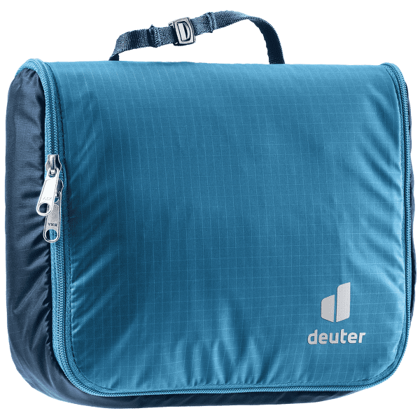 Geantă de igienă deuter Wash Center Lite I wave-ink