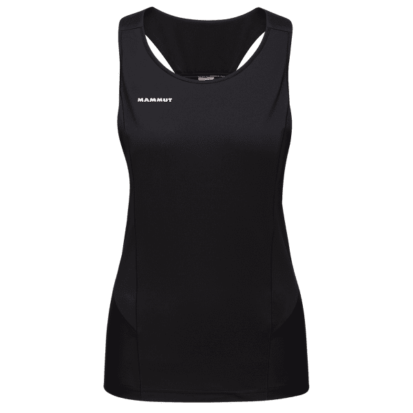 Maiou Mammut Aenergy FL Tank Top Women black 0001