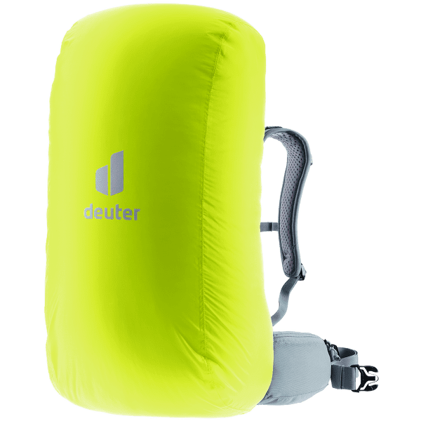 Haina de ploaie deuter Raincover I neon