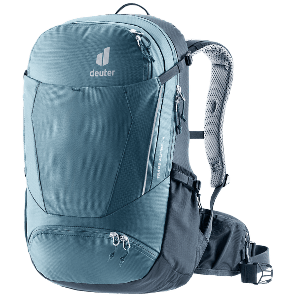 Rucsac deuter Trans Alpine 24 atlantic-ink