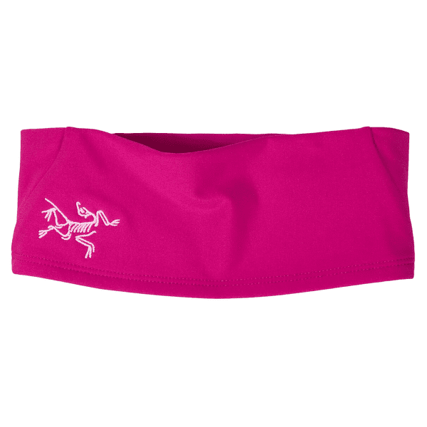 Bandă pentru cap Arcteryx Rho Headband Amaranthus