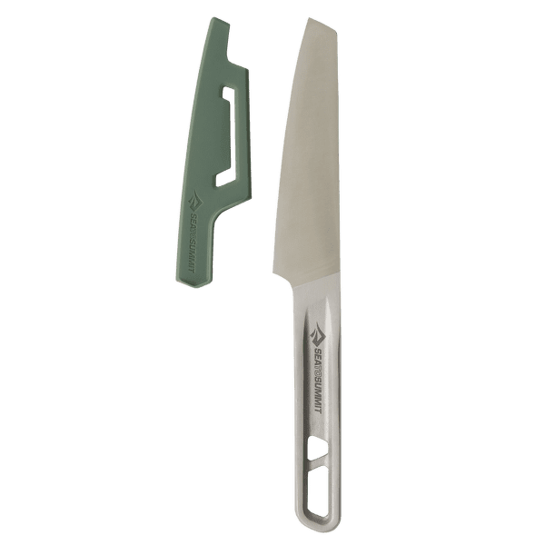 Cuțit Sea to Summit Detour Stainless Steel Kitchen Knife Stainless Steel Grey