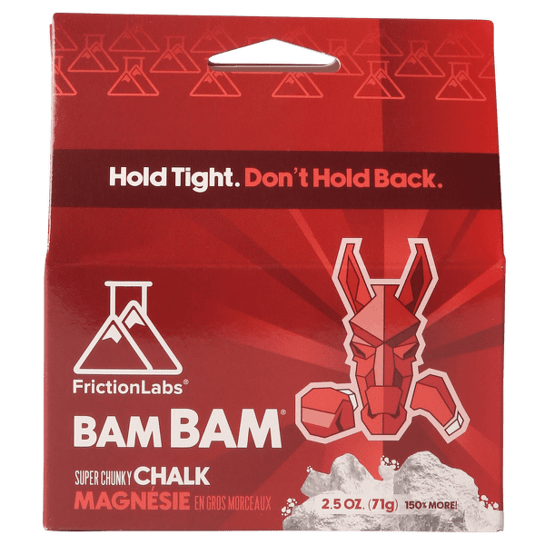 Magneziu FrictionLabs Bam Bam 71 g