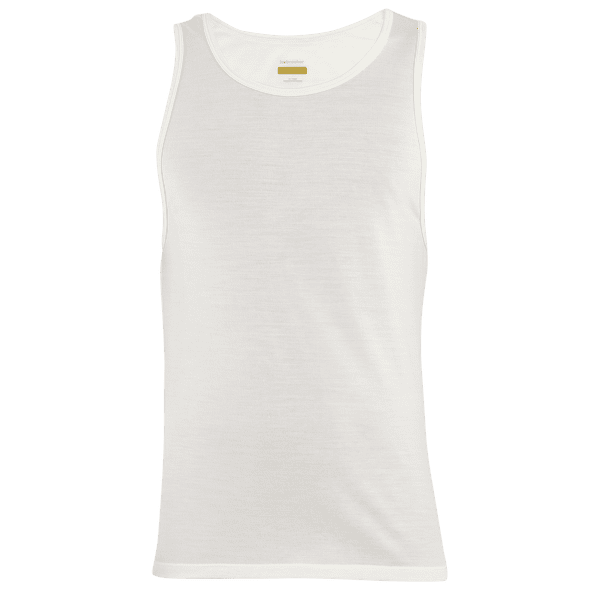 Maiou Icebreaker Anatomica Tank Men (103034) UNDYED