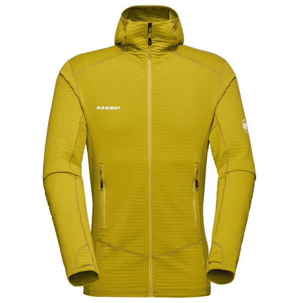 Hanorac Mammut Taiss Light ML Hooded Jacket Men 40283 aura