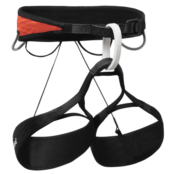 Șaua Black Diamond AIRNET HARNESS MEN Octane