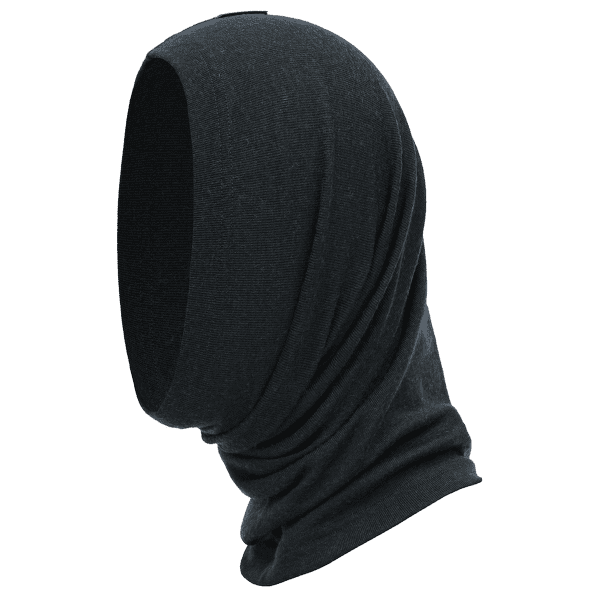 Eșarfă Devold Lauparen Merino 190 Headover 284A INK