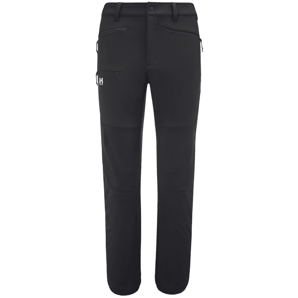 Pantaloni Millet MAGMA PANT Men NOIR NEW