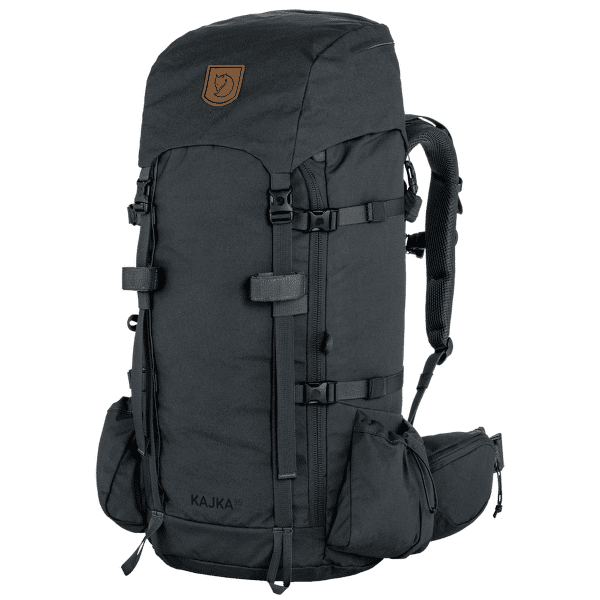 Rucsac Fjällräven Kajka 35 S/M Coal Black
