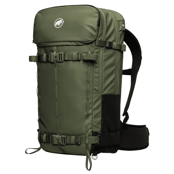 Rucsac Mammut Nirvana 35 40299 marsh-black