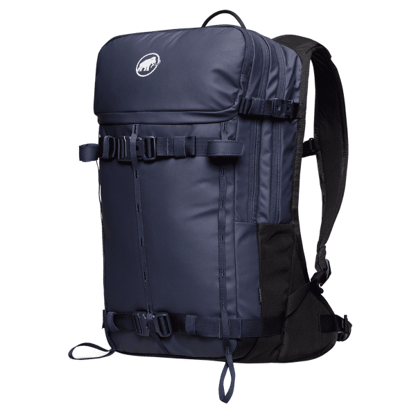 Rucsac Mammut Nirvana 18 Women marine-black