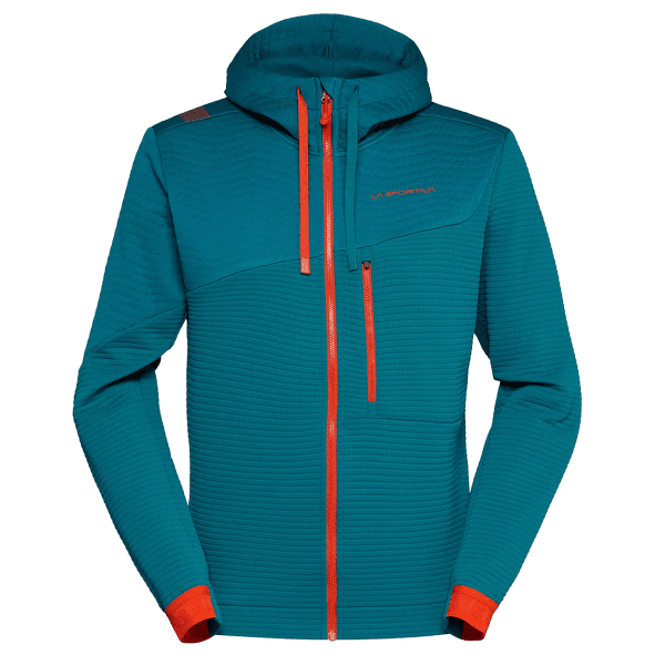 Hanorac La Sportiva METHOD HOODY Men Everglade