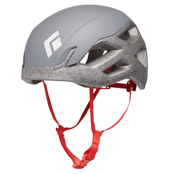 Cască Black Diamond Vision Helmet Steel Grey